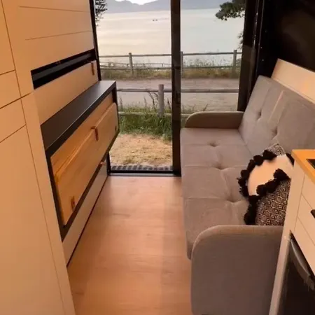 Apartment Camper